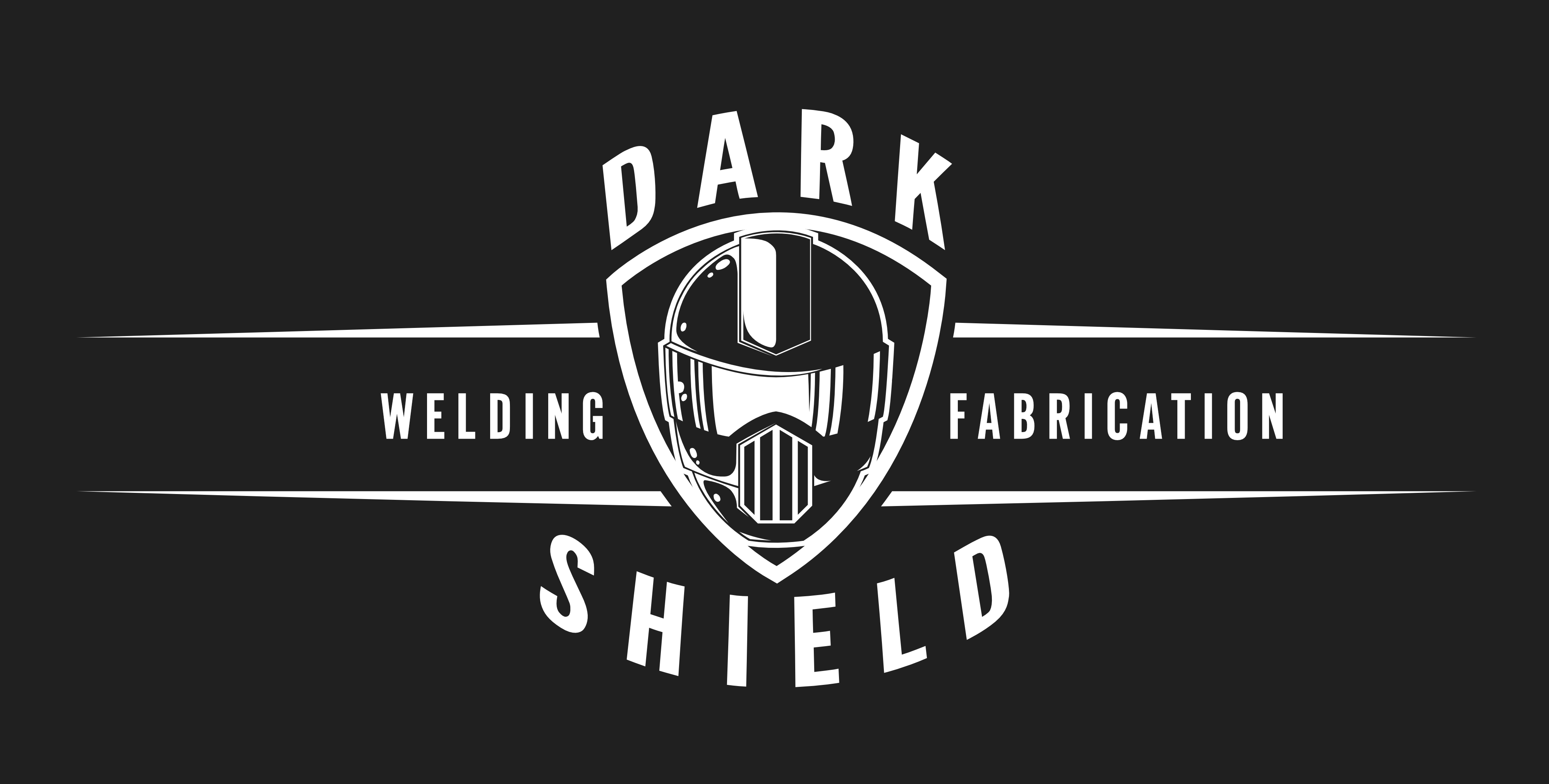 Darkshield logo